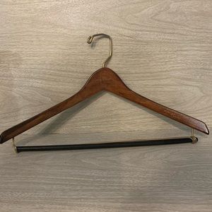 Vintage Pierre Cardin Suit Hanger